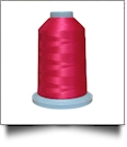 Glide Thread Trilobal Polyester No. 40 - 5000 Meter Spool - 70193 Raspberry