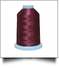 Glide Thread Trilobal Polyester No. 40 - 5000 Meter Spool - 70195 Chianti