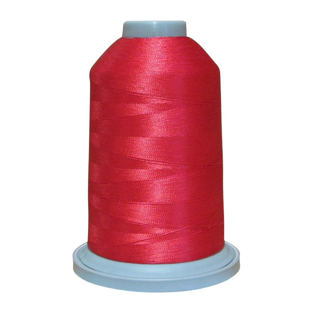 Glide Thread Trilobal Polyester No. 40 - 5000 Meter Spool - 70199 Desire