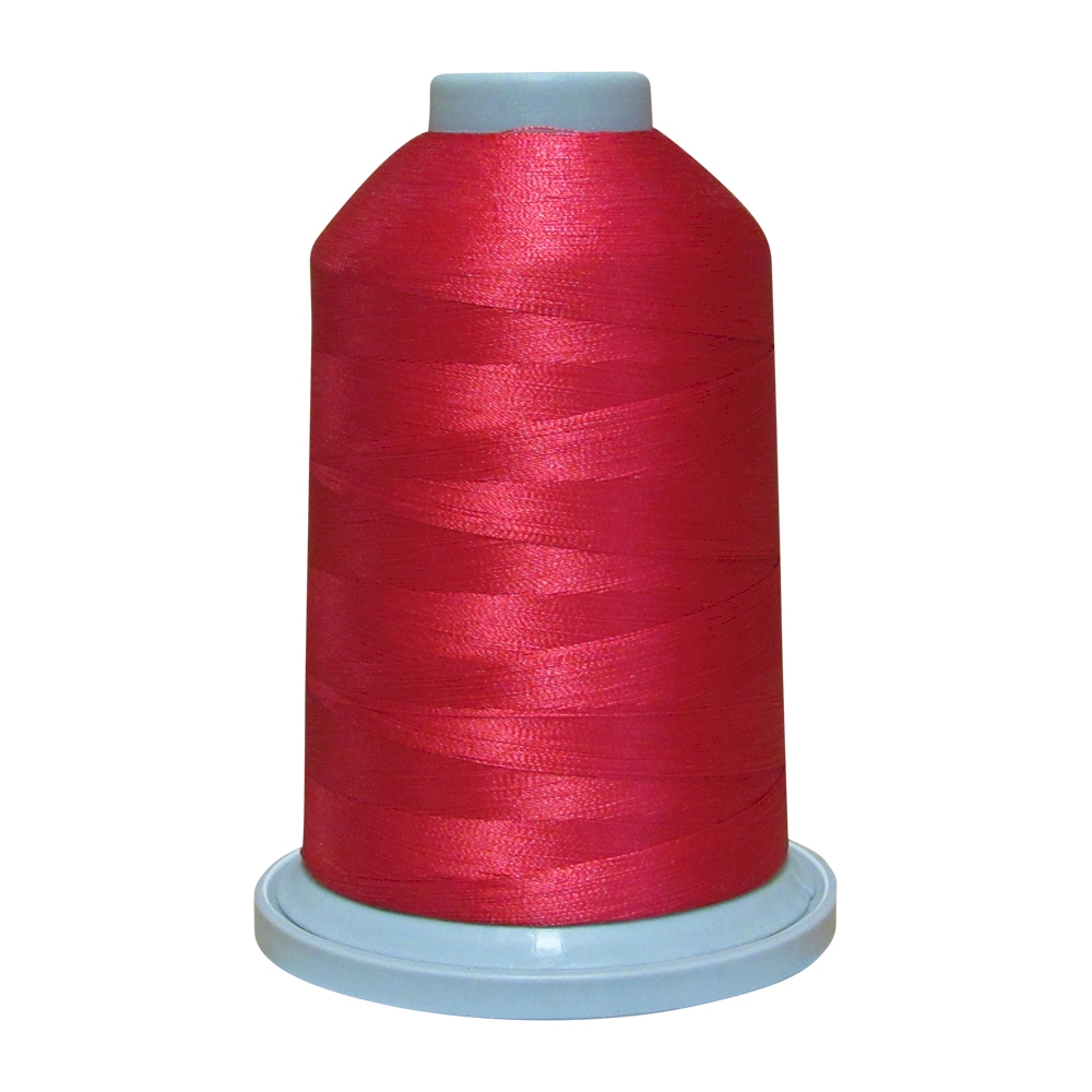 Glide Thread Trilobal Polyester No. 40 - 5000 Meter Spool - 70200 Fil-Tec