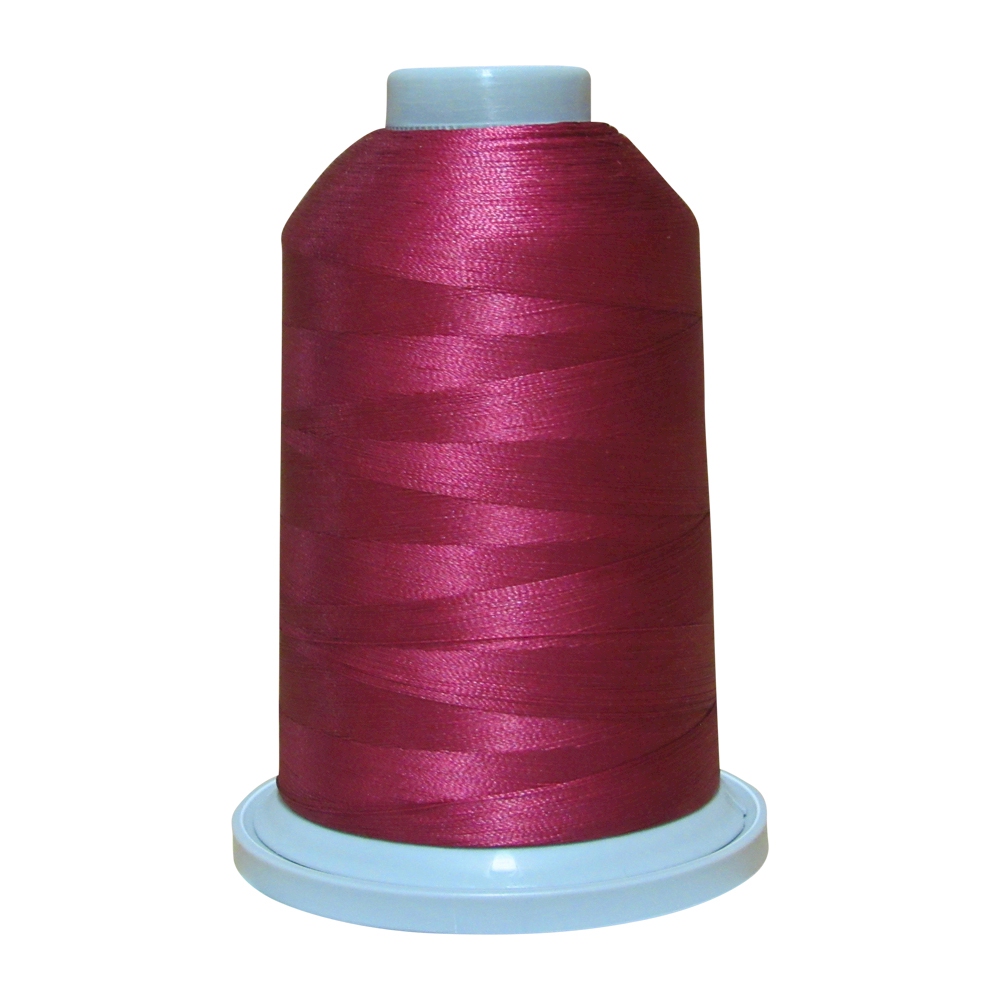 Glide Thread Trilobal Polyester No. 40 - 5000 Meter Spool - 70208 Hokies