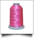 Glide Thread Trilobal Polyester No. 40 - 5000 Meter Spool - 70211 Flamingo