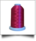Glide Thread Trilobal Polyester No. 40 - 5000 Meter Spool - 70207 Cranberry