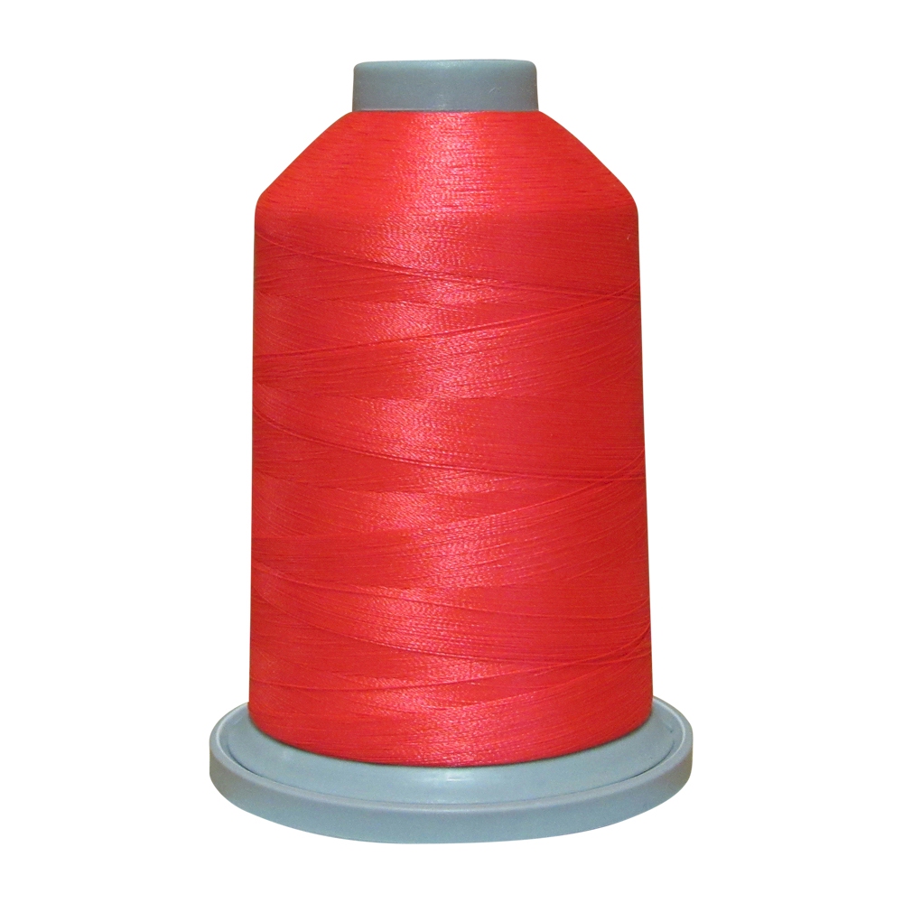 Glide Thread Trilobal Polyester No. 40 - 5000 Meter Spool - 71788 Arizona Sky