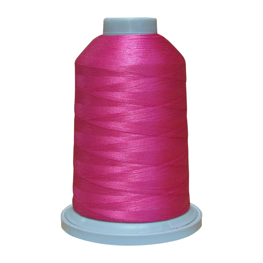Glide Thread Trilobal Polyester No. 40 - 5000 Meter Spool - 77424 Passion