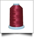 Glide Thread Trilobal Polyester No. 40 - 5000 Meter Spool - 77427 Garnet