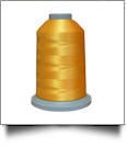 Glide Thread Trilobal Polyester No. 40 - 5000 Meter Spool - 80123 Canary