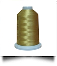 Glide Thread Trilobal Polyester No. 40 - 5000 Meter Spool - 80132 Penny