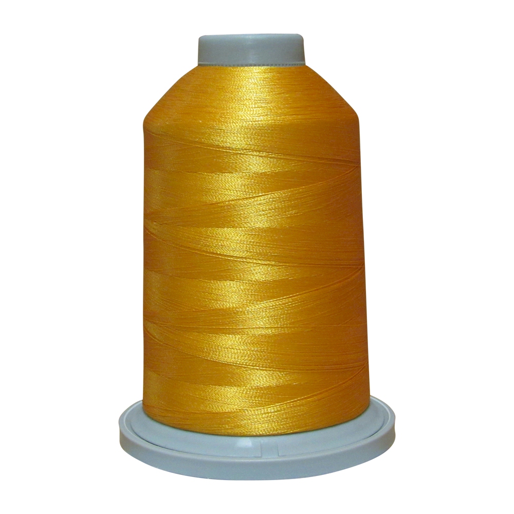 Glide Thread Trilobal Polyester No. 40 - 5000 Meter Spool - 80135 Jubilee