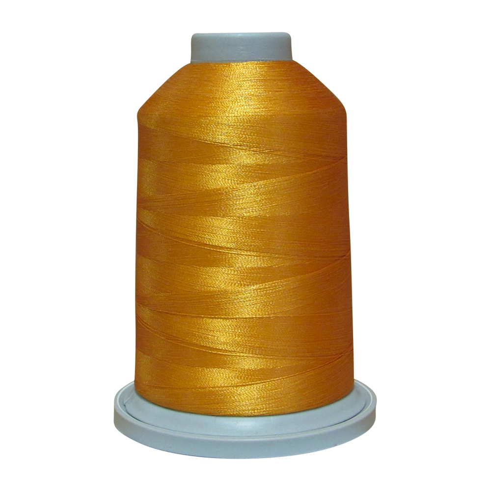 Glide Thread Trilobal Polyester No. 40 - 5000 Meter Spool - 80143 Medallion