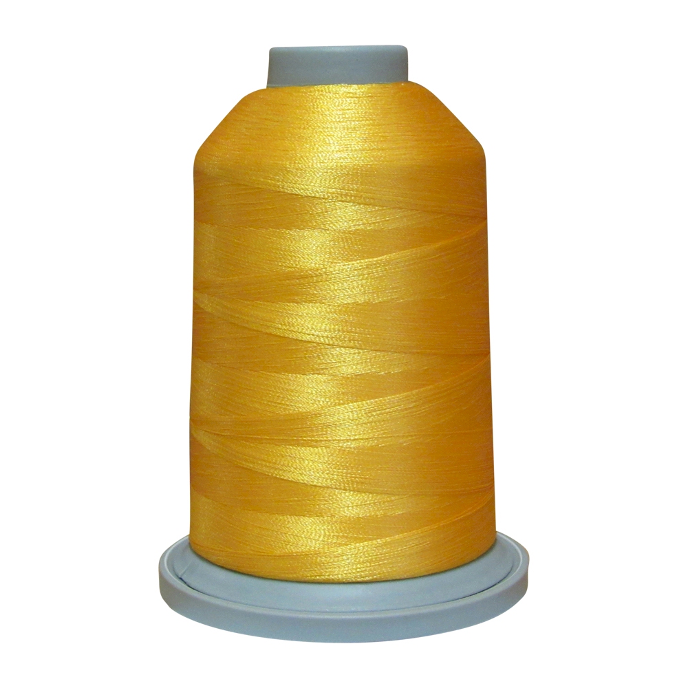 Glide Thread Trilobal Polyester No. 40 - 5000 Meter Spool - 81225 West Point