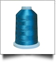 Glide Thread Trilobal Polyester No. 40 - 5000 Meter Spool - 90320 Aqua