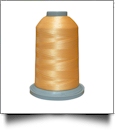 Glide Thread Trilobal Polyester No. 40 - 5000 Meter Spool - 91355 Cantaloupe