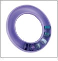 Bobbin Saver Ring - Lavender