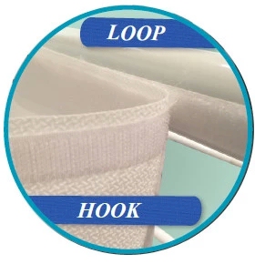 shortE 46" Narrow Leader Cloth by DIME Designs in Machine Embroidery