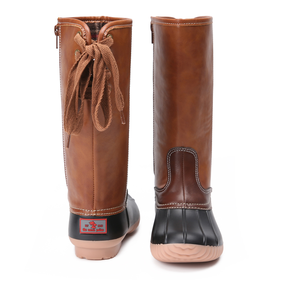 Avanti tall duck best sale boots