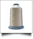 Glide Thread Trilobal Polyester No. 40 - 5000 Meter Spool - 29181 Latte