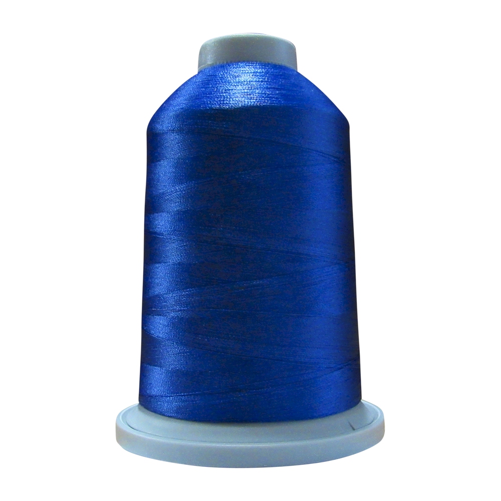 Glide Thread Trilobal Polyester No. 40 - 5000 Meter Spool - 30286 Empire