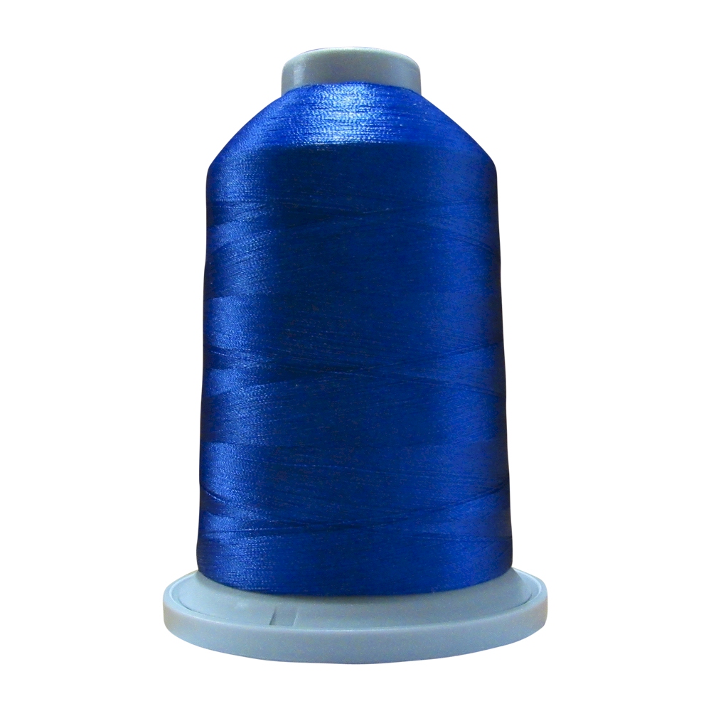 Glide Thread Trilobal Polyester No. 40 - 5000 Meter Spool - 30287 Bombay