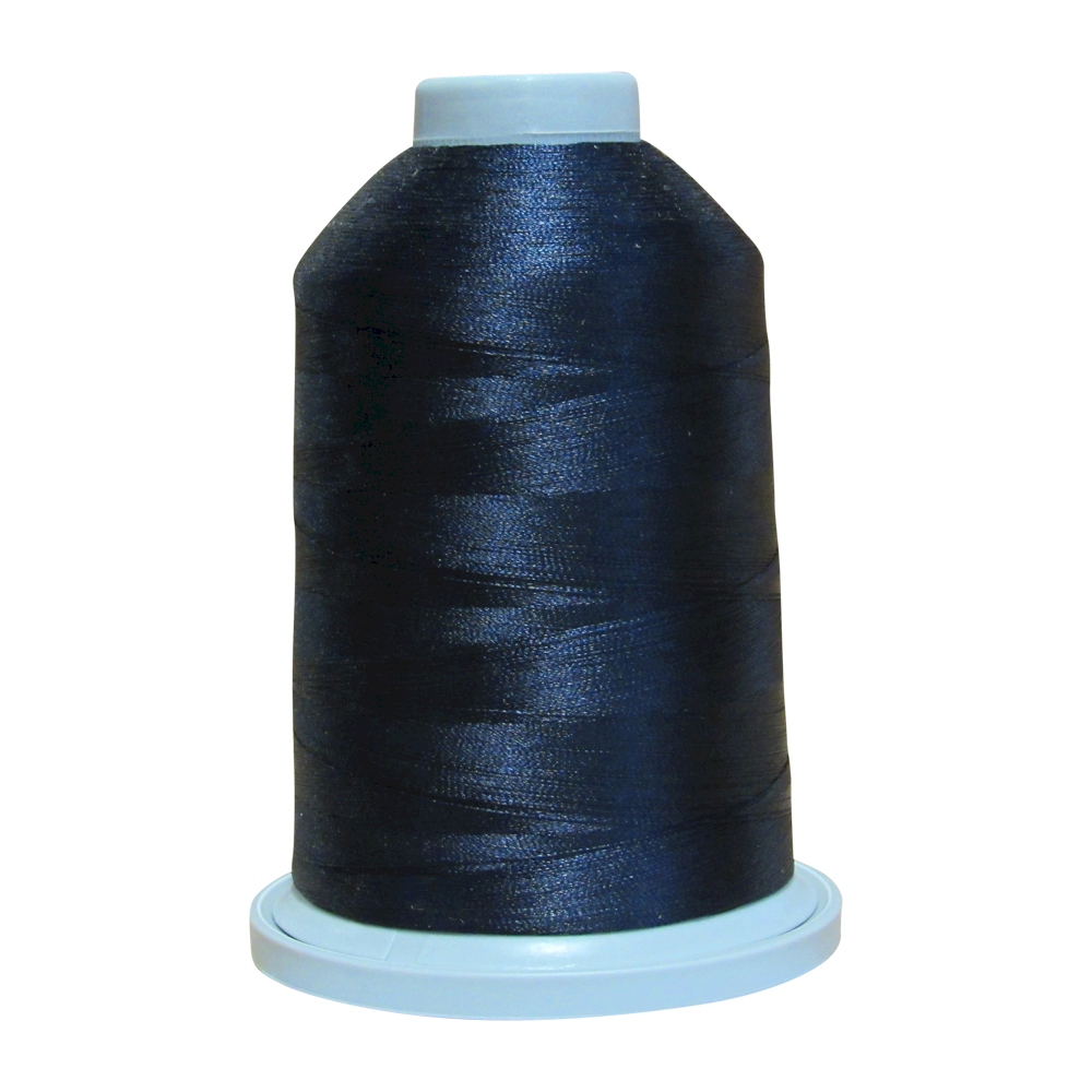 Glide Thread Trilobal Polyester No. 40 - 5000 Meter Spool - 30533 Presidential