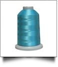 Glide Thread Trilobal Polyester No. 40 - 5000 Meter Spool - 30632 Robin Egg