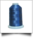 Glide Thread Trilobal Polyester No. 40 - 5000 Meter Spool - 30647 Cobalt