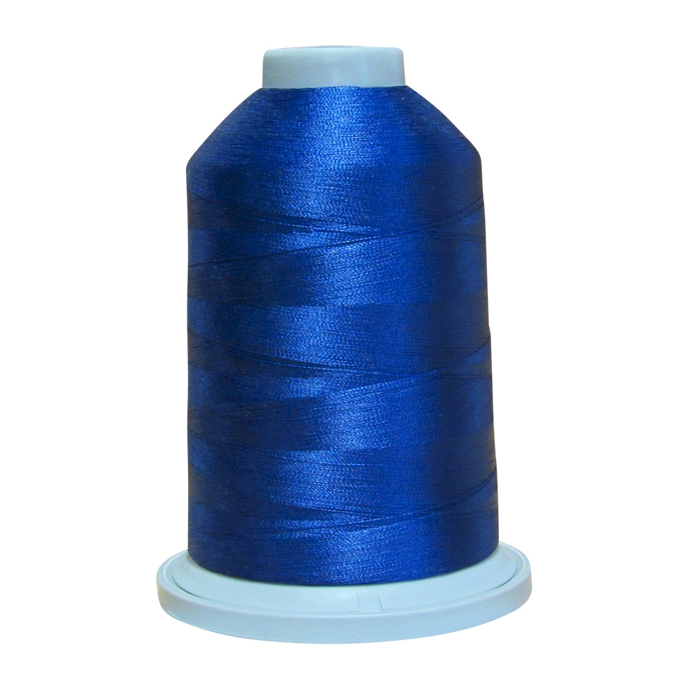 Glide Thread Trilobal Polyester No. 40 - 5000 Meter Spool - 30654 Admiral