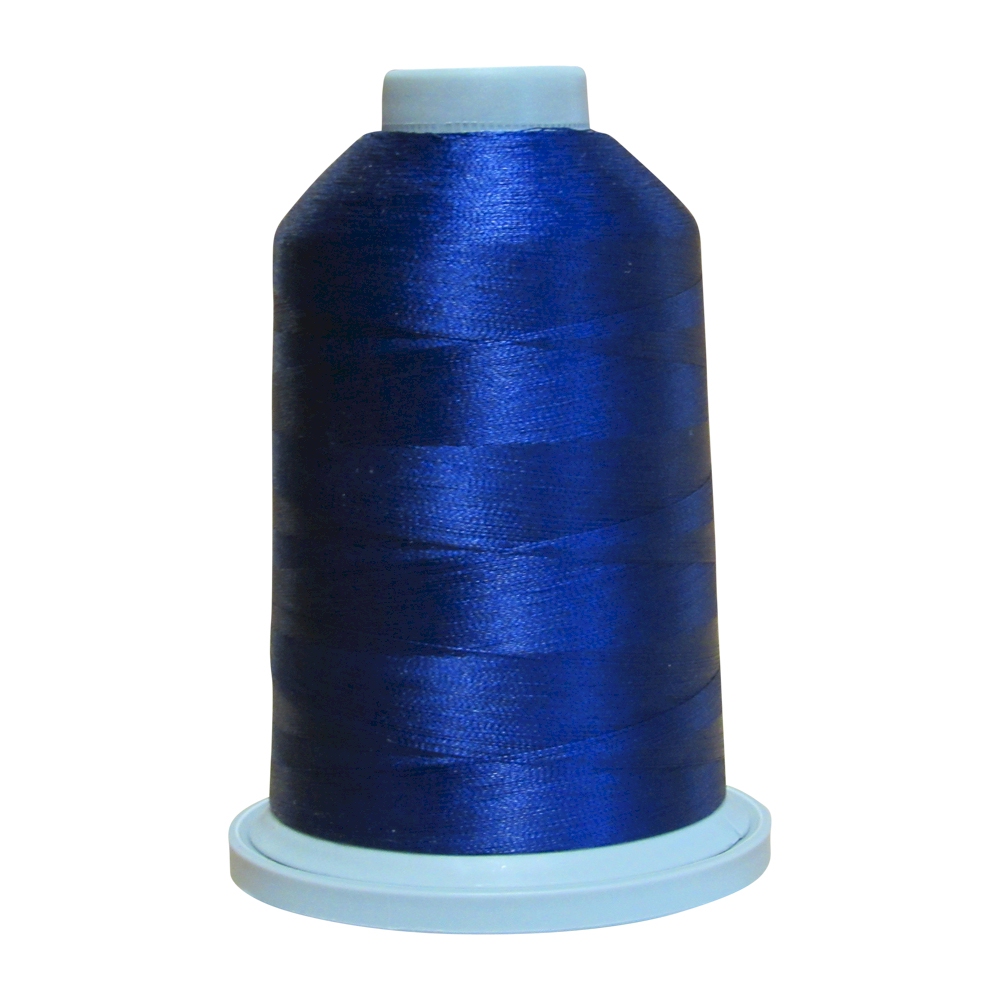 Glide Thread Trilobal Polyester No. 40 - 5000 Meter Spool - 32757 Federal