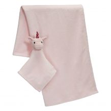 Unicorn Blankey Buddy and Blanket Set