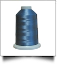 Glide Thread Trilobal Polyester No. 40 - 5000 Meter Spool - 35405 Zaffre