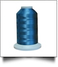 Glide Thread Trilobal Polyester No. 40 - 5000 Meter Spool - 37468 Ocean