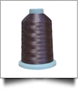 Glide Thread Trilobal Polyester No. 40 - 5000 Meter Spool - 40437 Dusty Plum