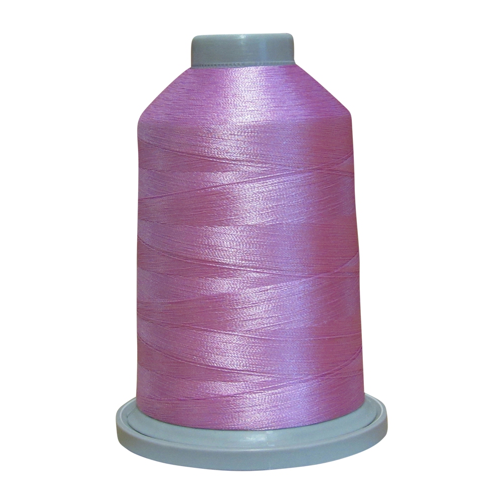 Glide Thread Trilobal Polyester No. 40 - 5000 Meter Spool - 42562 Periwinkle