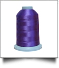 Glide Thread Trilobal Polyester No. 40 - 5000 Meter Spool - 42587 Damson