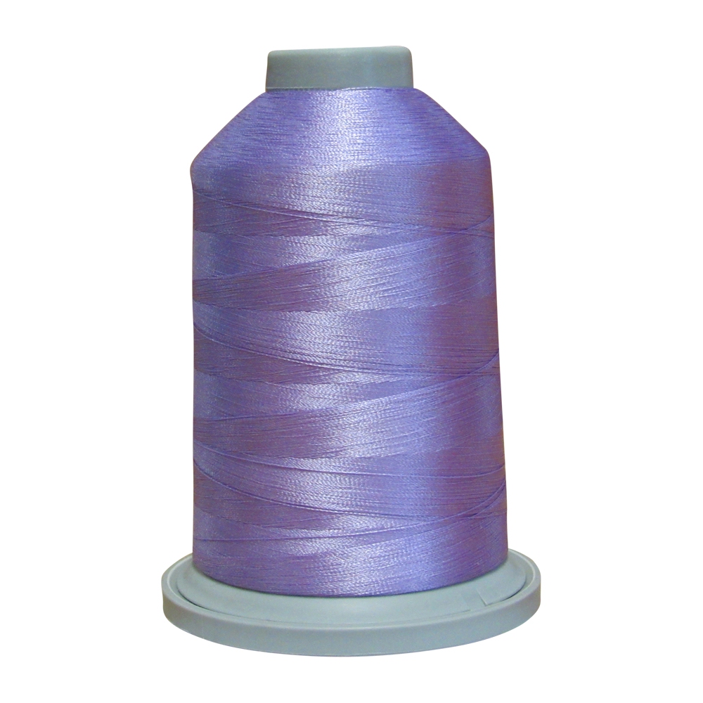 Glide Thread Trilobal Polyester No. 40 - 5000 Meter Spool - 42635 Amethyst