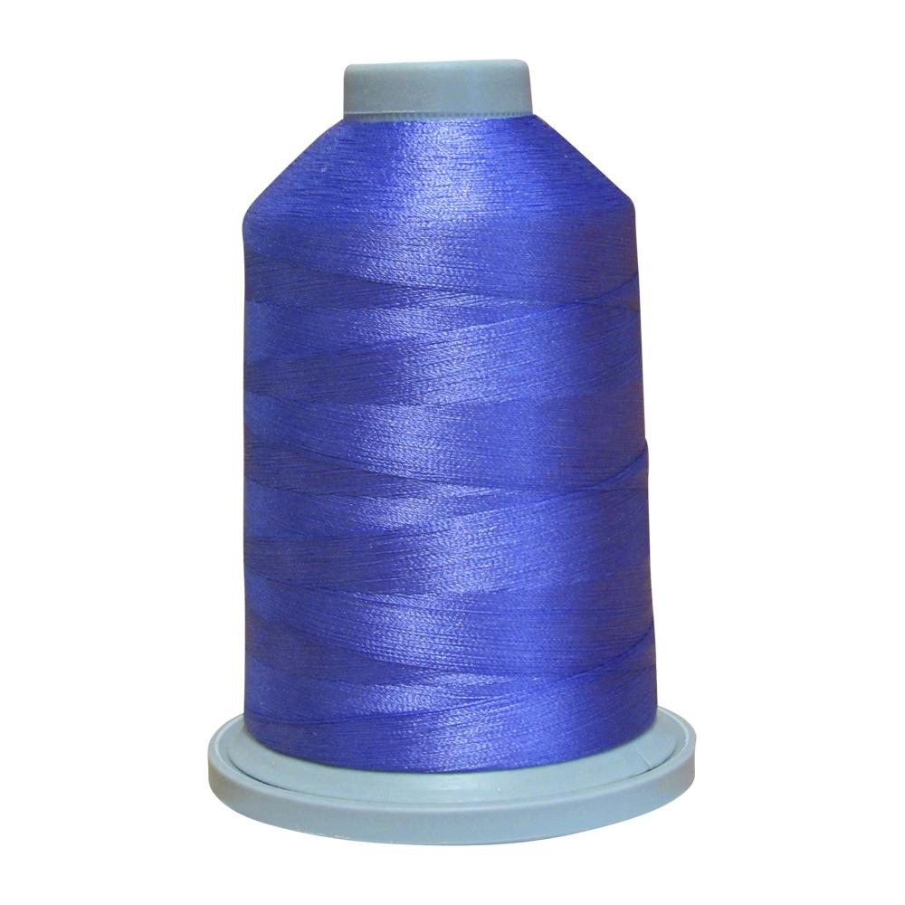 Glide Thread Trilobal Polyester No. 40 - 5000 Meter Spool - 42655 Lilac
