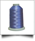 Glide Thread Trilobal Polyester No. 40 - 5000 Meter Spool - 47452 Haze