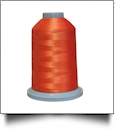 Glide Thread Trilobal Polyester No. 40 - 5000 Meter Spool - 50158 Mars