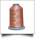 Glide Thread Trilobal Polyester No. 40 - 5000 Meter Spool - 50473 Peach