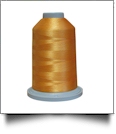 Glide Thread Trilobal Polyester No. 40 - 5000 Meter Spool - 51365 Pumpkin Seed