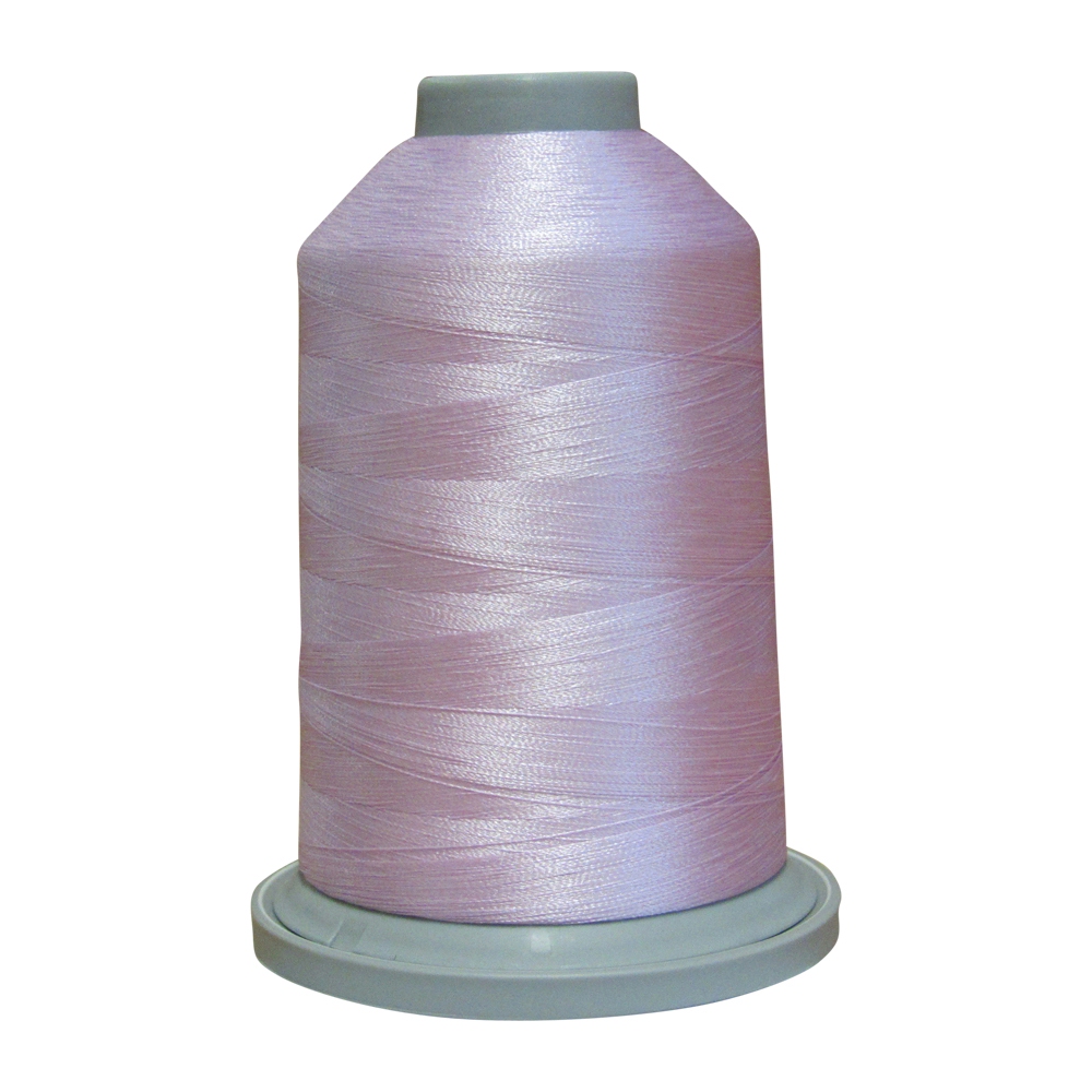 Glide Thread Trilobal Polyester No. 40 - 5000 Meter Spool - 90256 Peacock