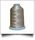 Glide Thread Trilobal Polyester No. 40 - 5000 Meter Spool - 20727 Mocha