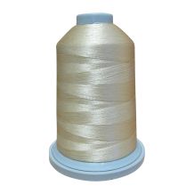 Glide Thread Trilobal Polyester No. 40 - 5000 Meter Spool - 27501 Sand Dune
