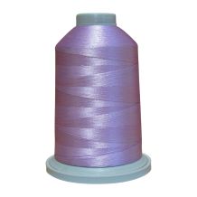 Glide Thread Trilobal Polyester No. 40 - 5000 Meter Spool - 40522 Tabriz Orchid
