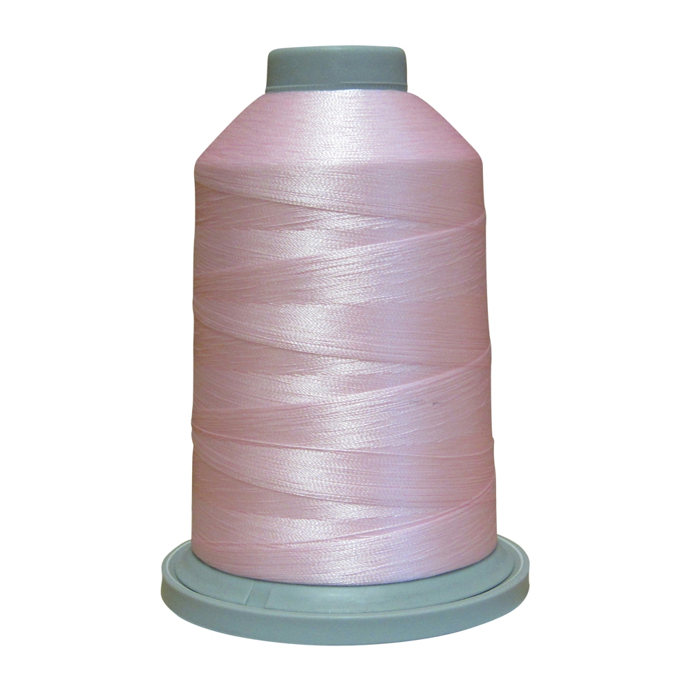 Glide Thread Trilobal Polyester No. 40 - 5000 Meter Spool - 70182 Cotton Candy
