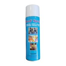 Brod' Spray Temporary Adhesive Spray - Large 500ML Can - GROUND ONLY
