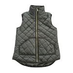 Monogrammable Vests