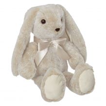 Super Soft Big Ear Bunny - Beige