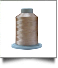 Glide Thread Trilobal Polyester No. 40 - 5000 Meter Spool - 24665 Camel