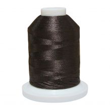 Simplicity Pro Thread by Brother - 1000 Meter Spool - ETP058 Dark Brown